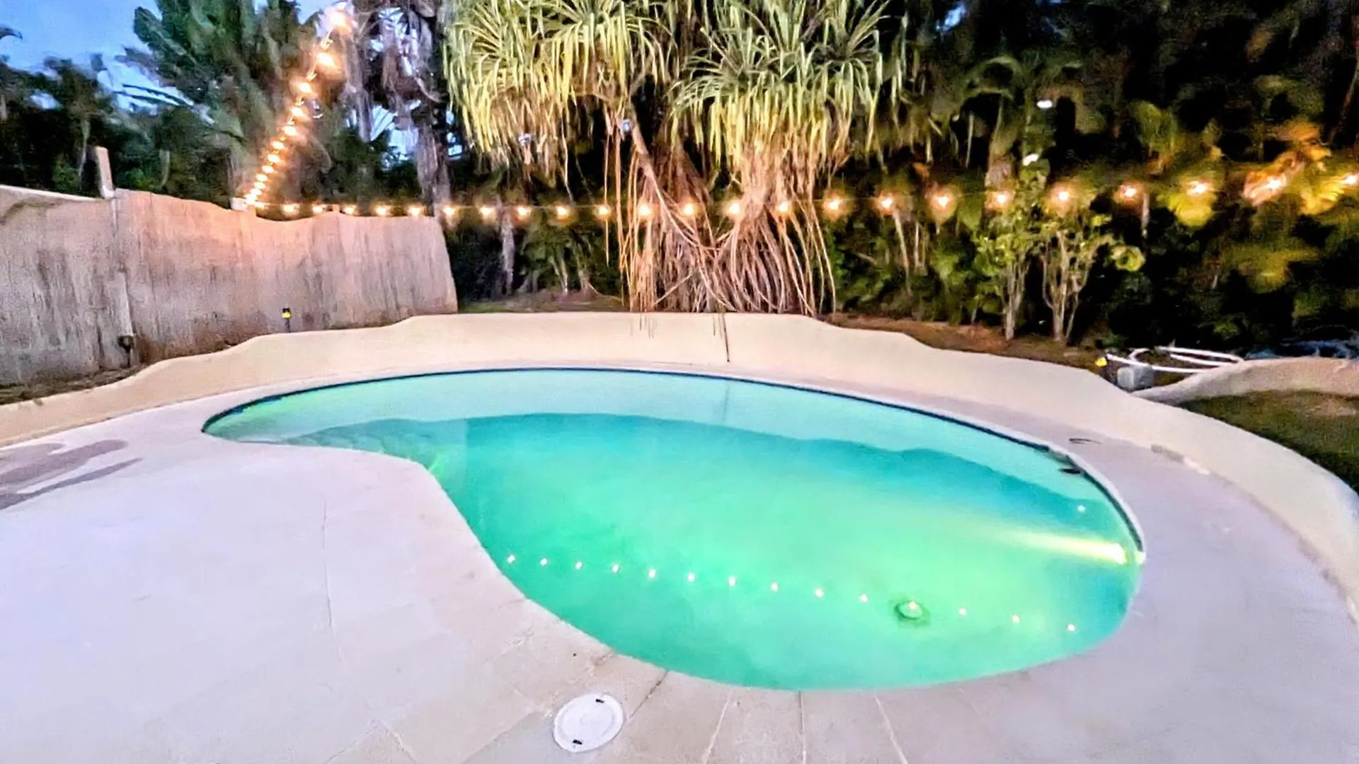 Tropical Casa Linda Villa Relaxation Puerto Plata